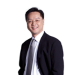 Richard Xu (Regional Director of ICA Asia)