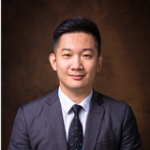 Joe Zhou (Program manager, Market Analysis and Outreach at ICA Asia)